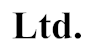 Ltd.