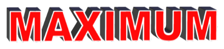 MAXIMUM